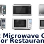 best microwave oven for restaurant