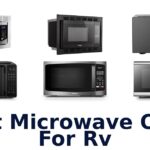 best microwave oven for rv