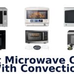 best microwave oven with convection