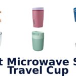 best microwave safe travel cup