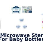 best microwave sterilizer for baby bottles