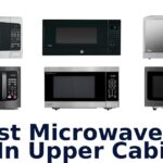 best microwave to fit in upper cabinet