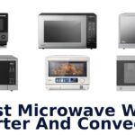best microwave with inverter and convection