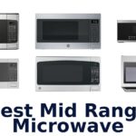 best mid range microwave