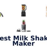best milk shake maker