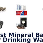 best mineral balls for drinking water