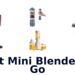 best mini blender to go