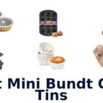best mini bundt cake tins