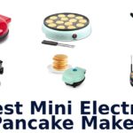 best mini electric pancake maker