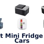 best mini fridge for cars
