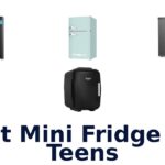 best mini fridge for teens