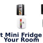 best mini fridge for your room