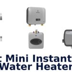 best mini instant hot water heater