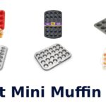 best mini muffin pan