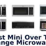 best mini over the range microwave