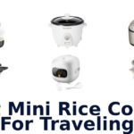 best mini rice cooker for traveling