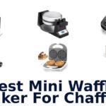 best mini waffle maker for chaffles