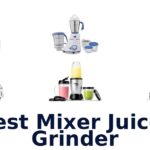 best mixer juicer grinder