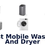 best mobile washer and dryer