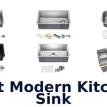 best modern kitchen sink