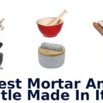 best mortar and pestle made in italy