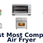 best most compact air fryer
