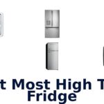 best most high tech fridge
