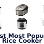 best most popular rice cooker