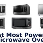 best most powerful microwave oven
