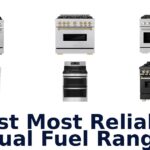 best most reliable dual fuel range
