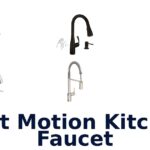 best motion kitchen faucet