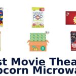 best movie theater popcorn microwave