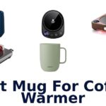best mug for coffee warmer