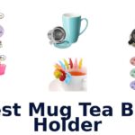best mug tea bag holder