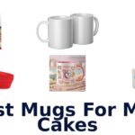best mugs for mug cakes