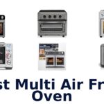 best multi air fryer oven