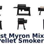 best myron mixon pellet smokers