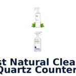 best natural cleaner for quartz countertops