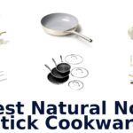 best natural non stick cookware