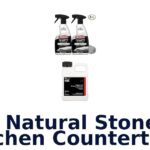 best natural stone for kitchen countertops
