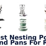 best nesting pots and pans for rv
