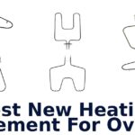best new heating element for oven