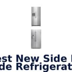 best new side by side refrigerator