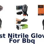best nitrile gloves for bbq