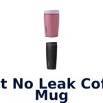 best no leak coffee mug