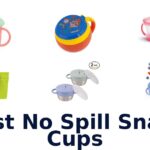best no spill snack cups