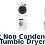 best non condensing tumble dryer