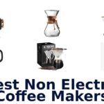 best non electric coffee makers