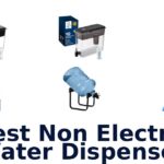 best non electric water dispenser