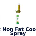 best non fat cooking spray